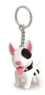 Fashion Dog Year Mascot Super Cute Cute Puppy Keychain Dog Keychain