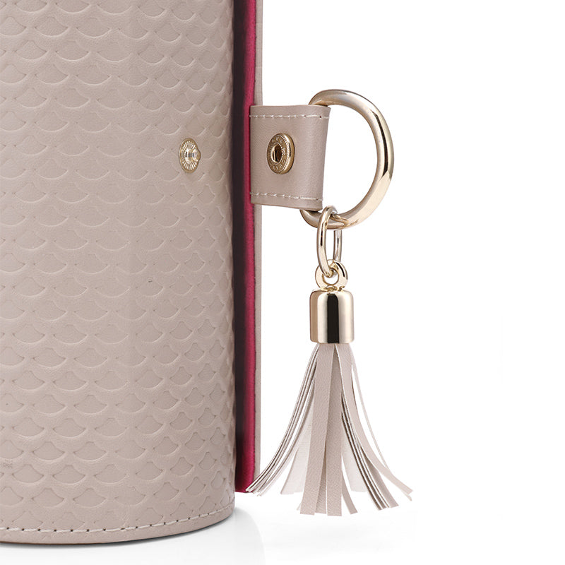 Vilando Portable Jewelry Box