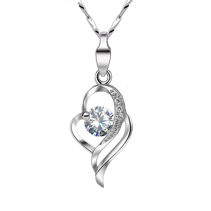 Elegant Sterling Silver Jewelry with Gems and Pearls