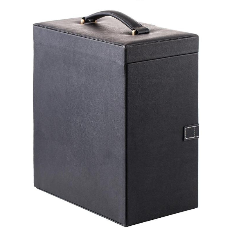 Multifunctional jewelry box