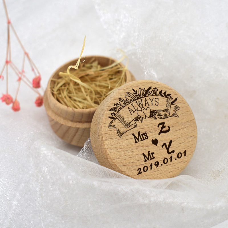 Earring Box Jewelry Packaging Box Jewelry Box