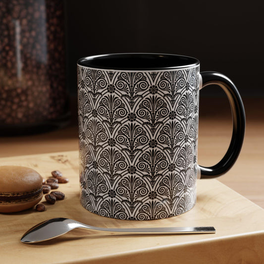 Accent Coffee Mug (11oz)