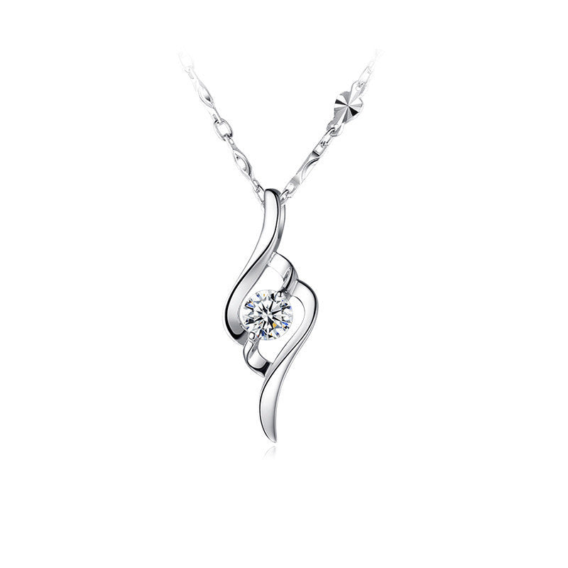 Elegant Sterling Silver Jewelry with Gems and Pearls