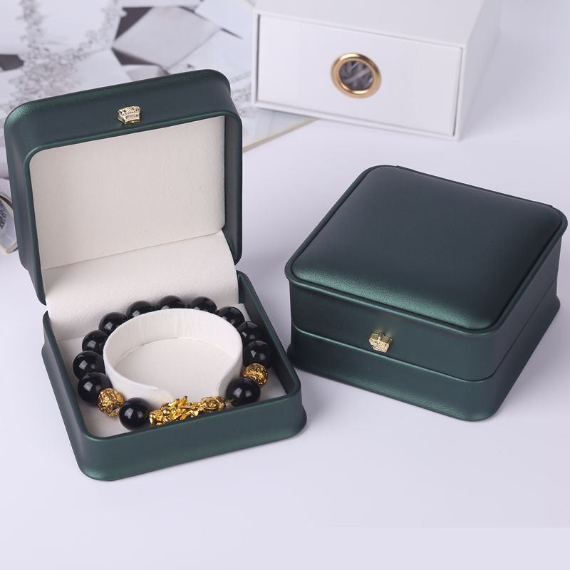 Jewelry Ring Pendant Packaging Jewelry Box
