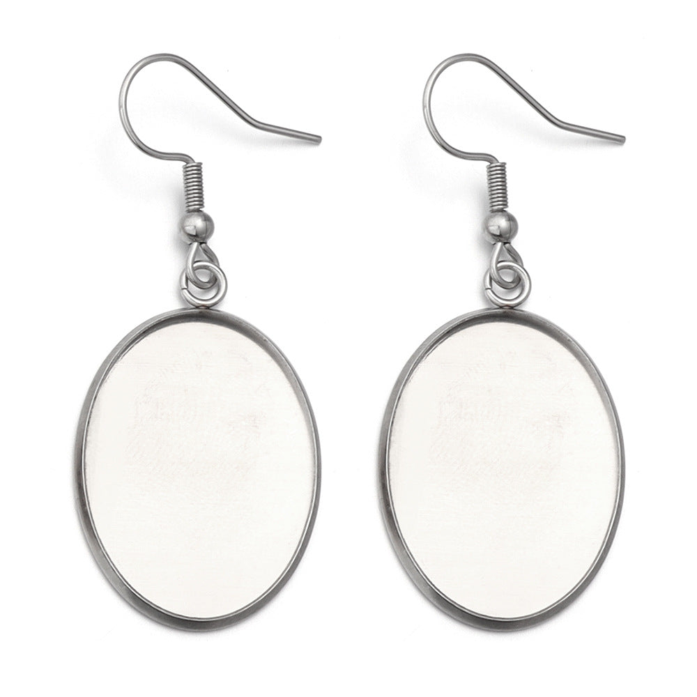 DIY Handmade Jewelry Earring Accessories