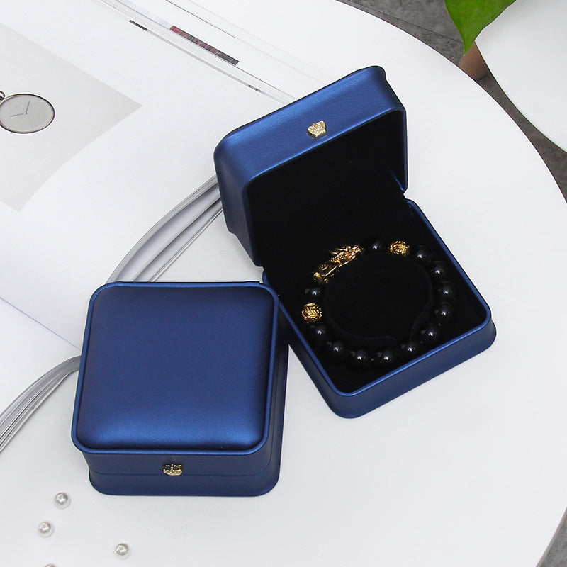 Jewelry Ring Pendant Packaging Jewelry Box