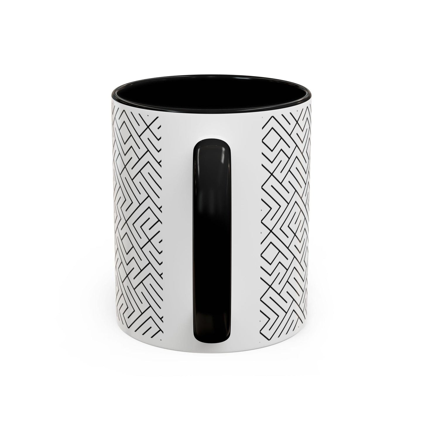 Accent Coffee Mug (11 oz)