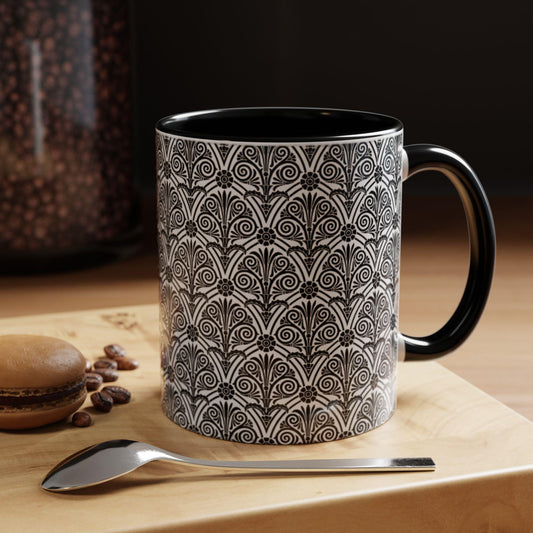 Accent Coffee Mug (11oz)